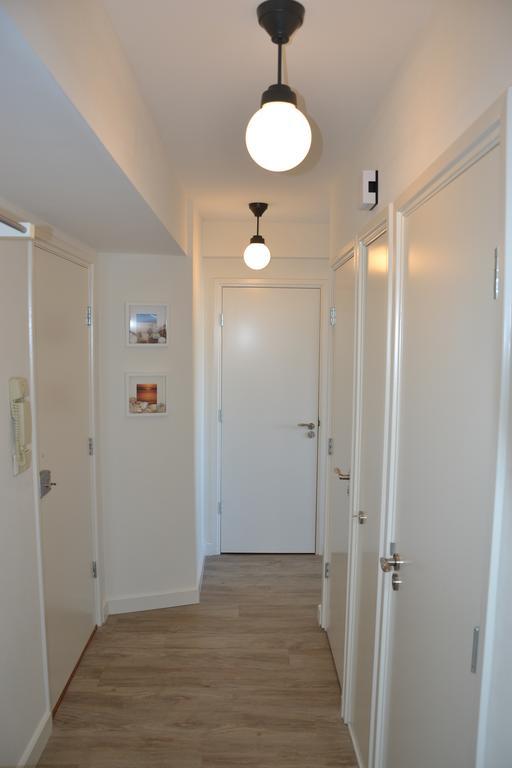 Beach Apartment Ikusasa 赞德沃特 外观 照片
