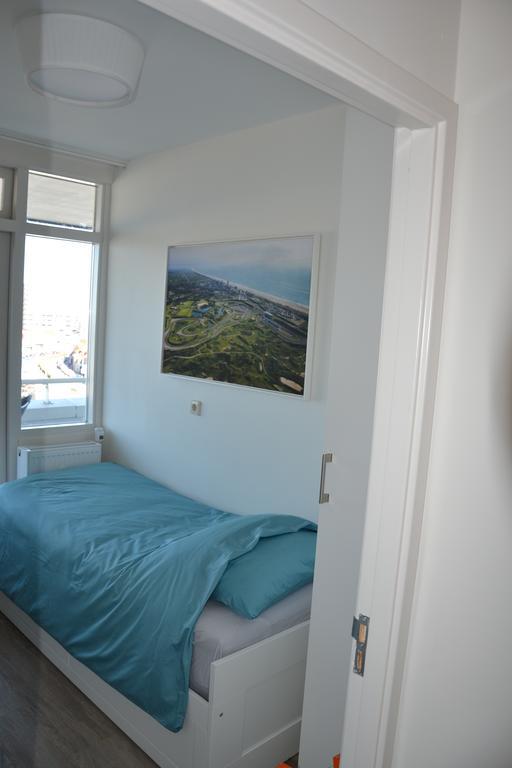 Beach Apartment Ikusasa 赞德沃特 外观 照片