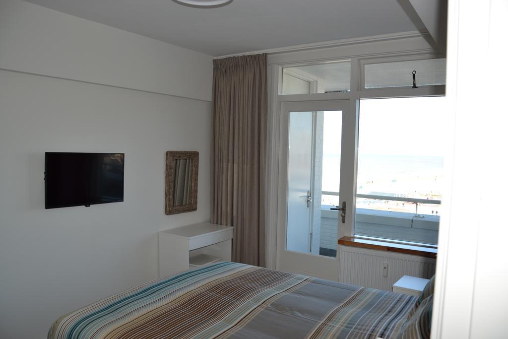 Beach Apartment Ikusasa 赞德沃特 外观 照片