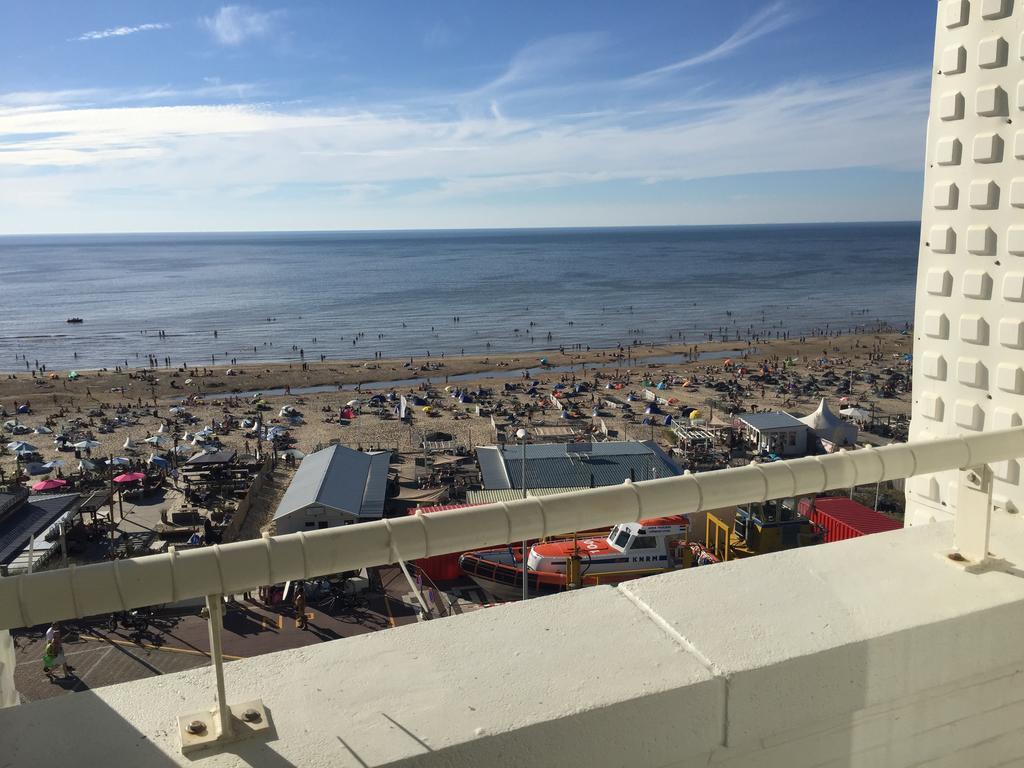 Beach Apartment Ikusasa 赞德沃特 外观 照片