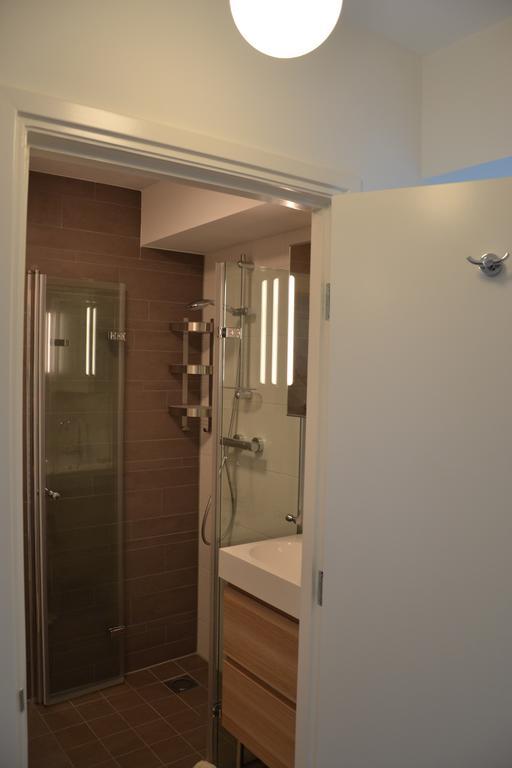 Beach Apartment Ikusasa 赞德沃特 外观 照片