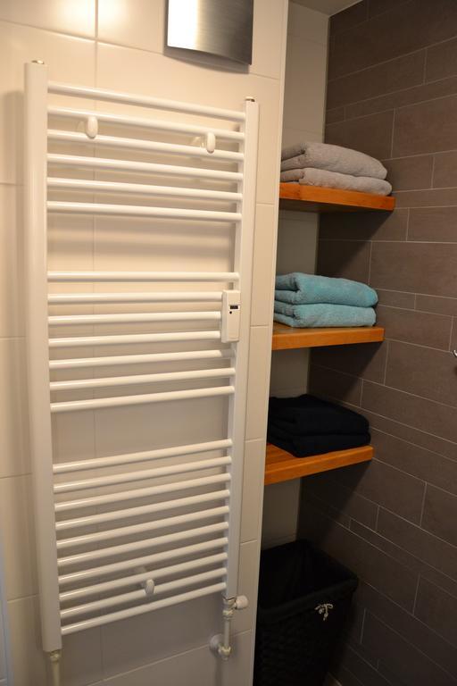 Beach Apartment Ikusasa 赞德沃特 外观 照片
