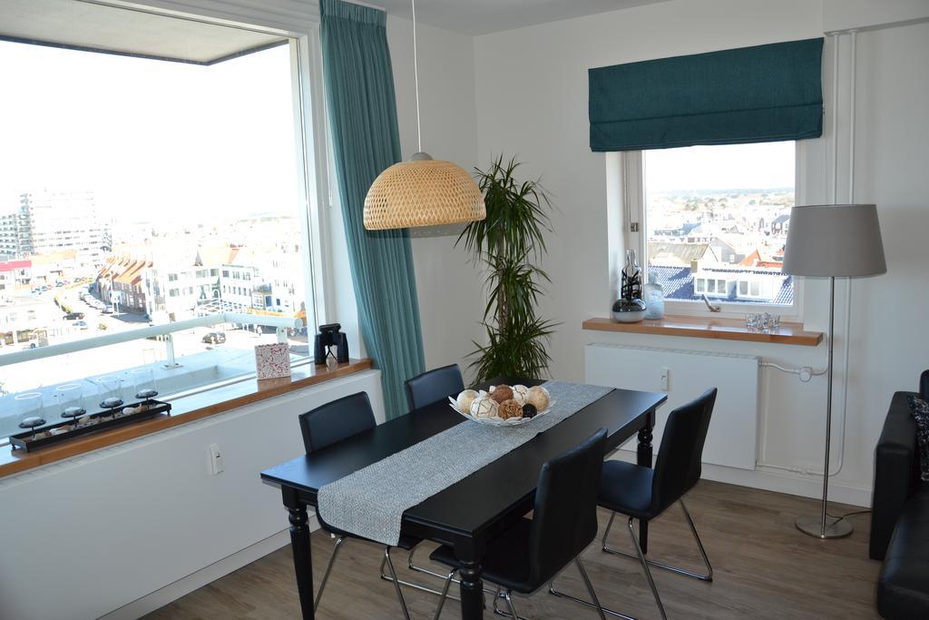 Beach Apartment Ikusasa 赞德沃特 外观 照片