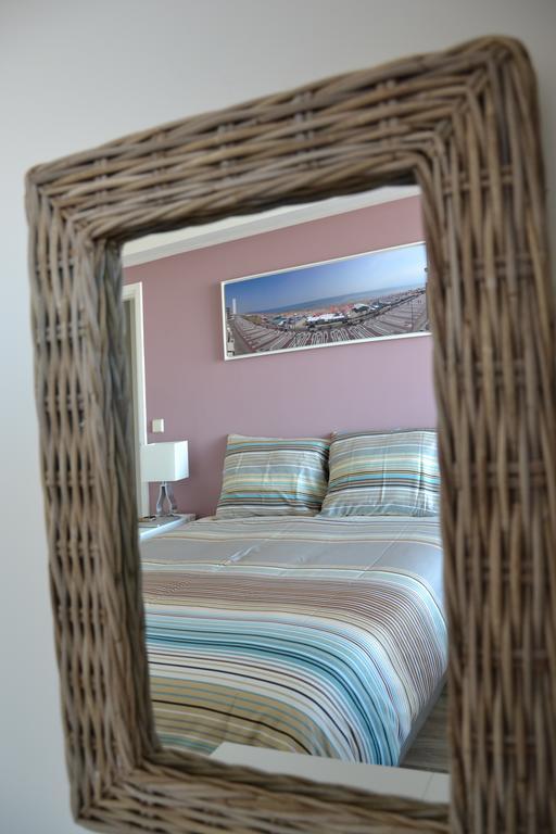 Beach Apartment Ikusasa 赞德沃特 外观 照片