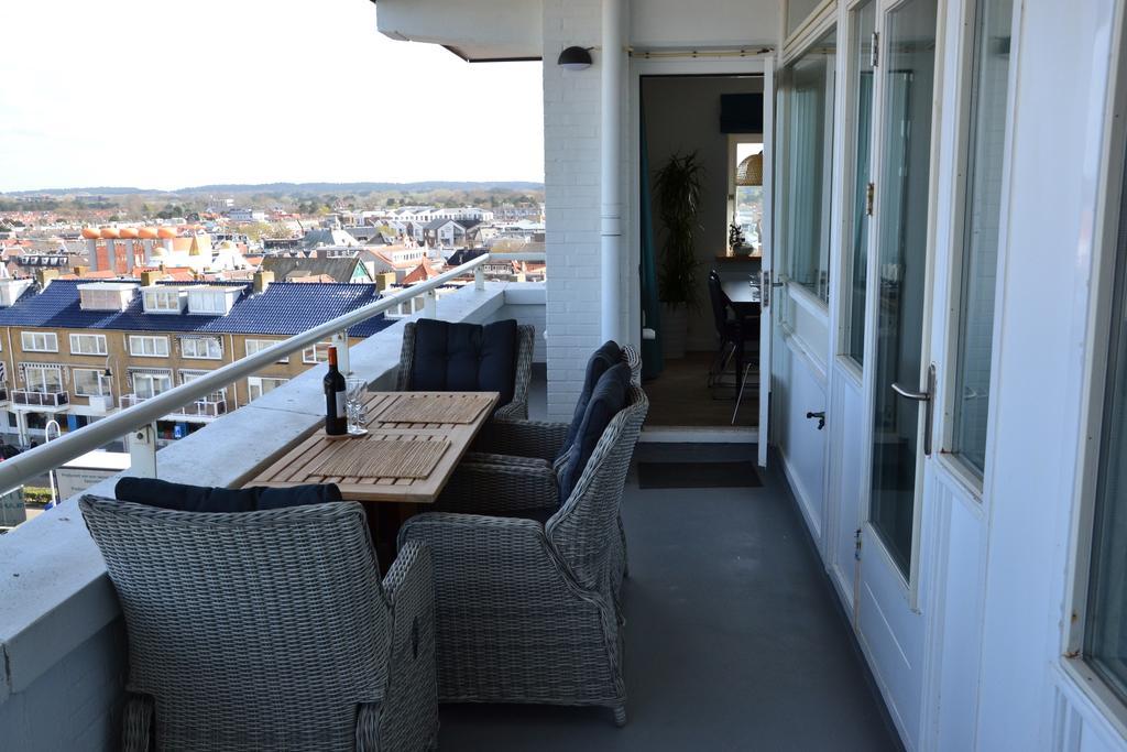 Beach Apartment Ikusasa 赞德沃特 外观 照片