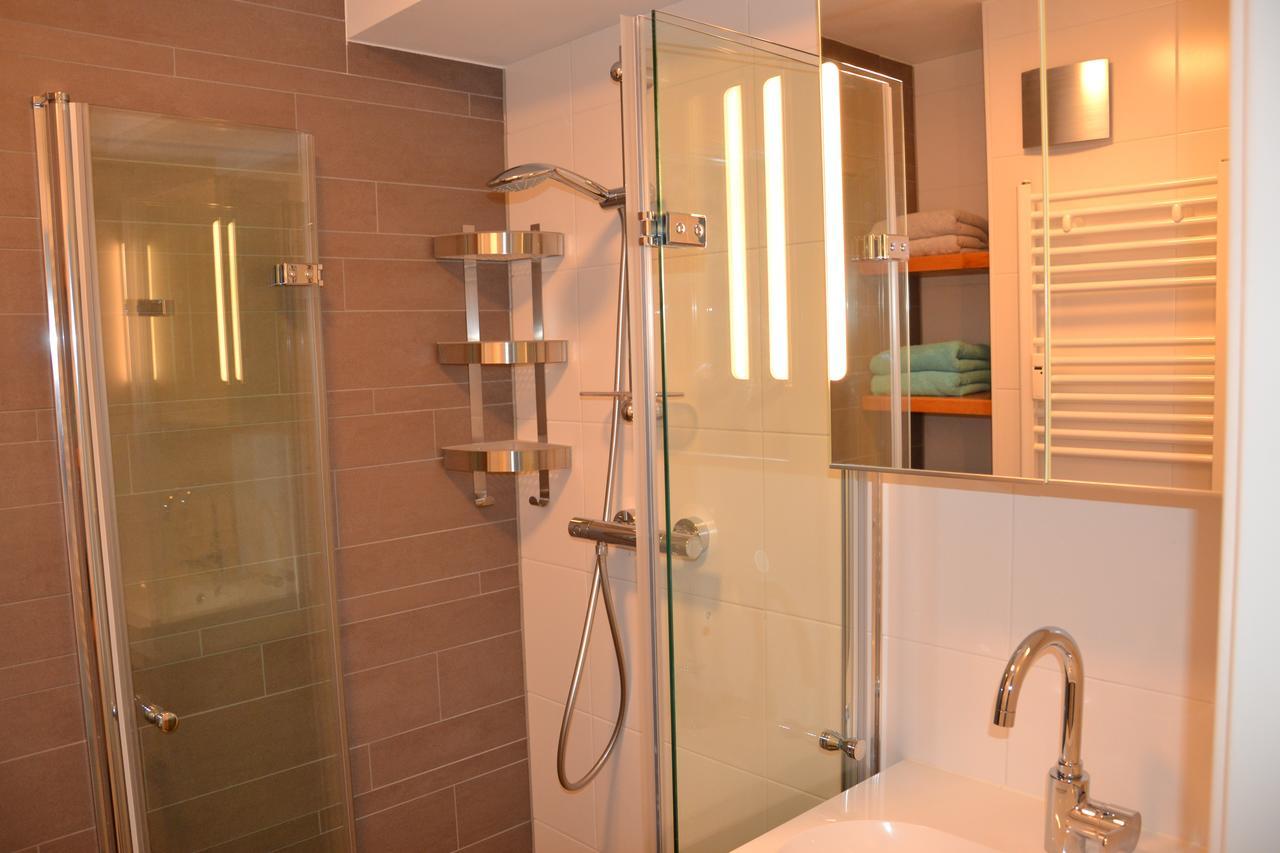 Beach Apartment Ikusasa 赞德沃特 外观 照片